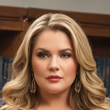 chat with ai character: Melissa Cordova