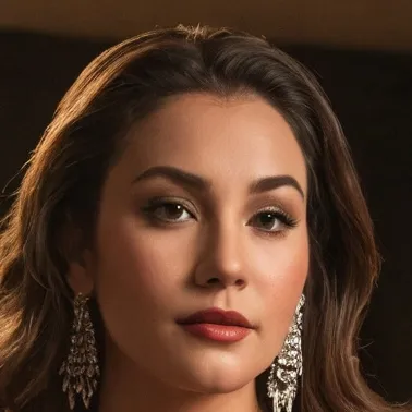 chat with ai character: Tina cardova