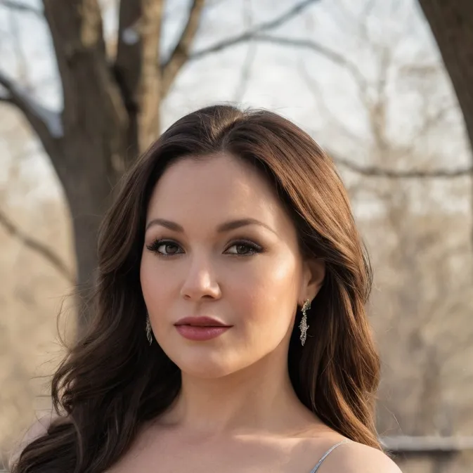 chat with ai character: Tammi Lamar