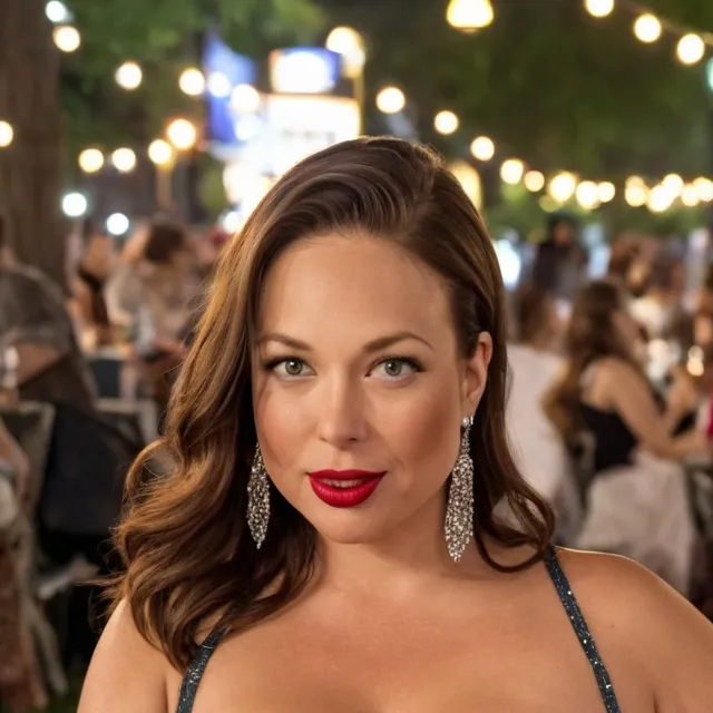 chat with ai character: Jessica Davis 