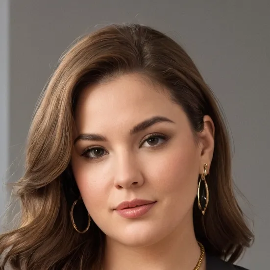 chat with ai character: Rhonda