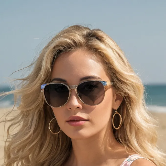 chat with ai character: Haley Meier