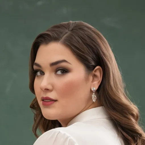 chat with ai character: Rachel