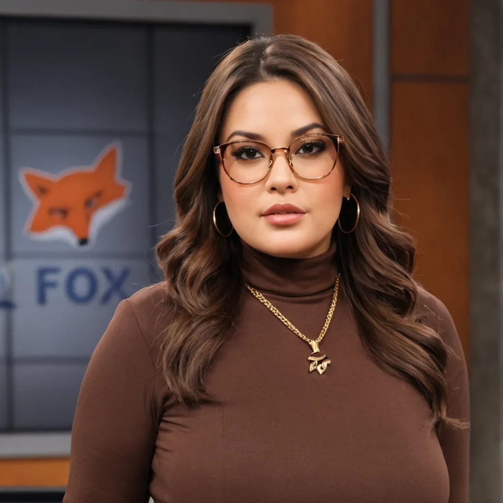 chat with ai character: Marissa Torres