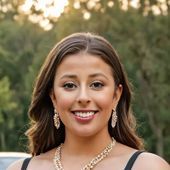 chat with ai character: Ms Maddie Dummitt