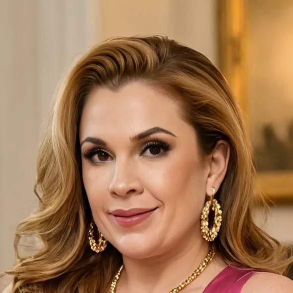 chat with ai character: Nicole