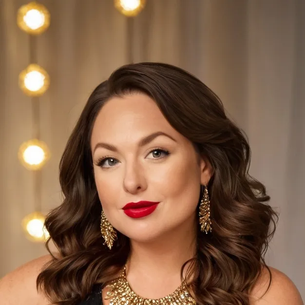 chat with ai character: New Years Eve