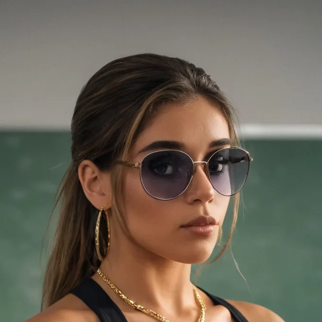 chat with ai character: Savannah v1