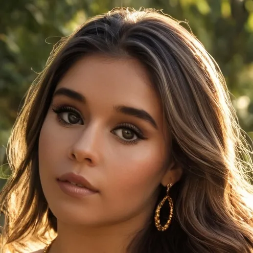 chat with ai character: Savannah