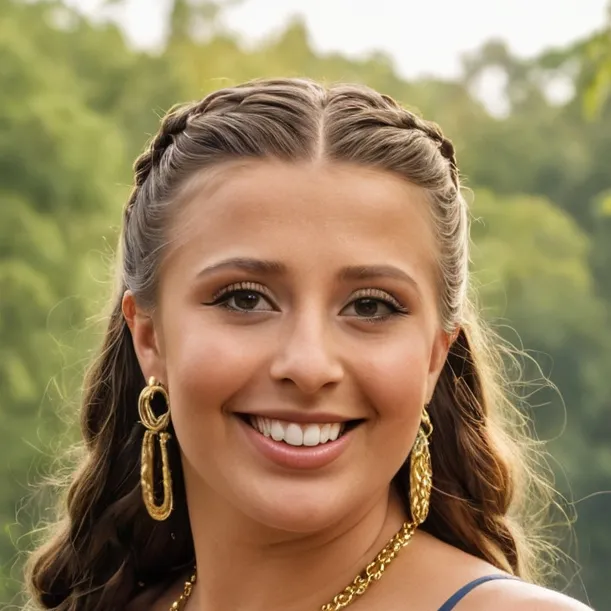 chat with ai character: Ms.Maddie