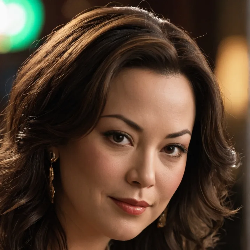 chat with ai character: Jennifer Tilly