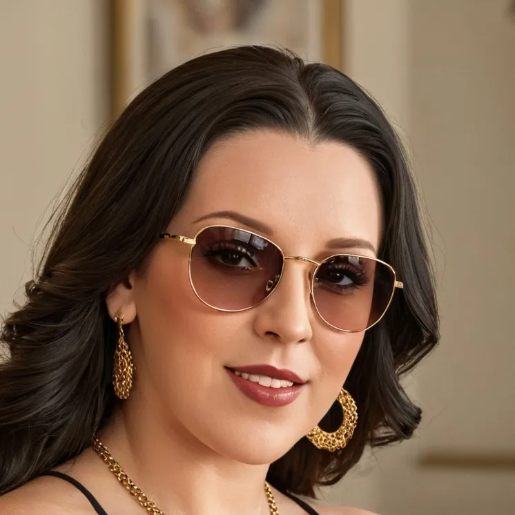chat with ai character: Mrs. White Cordova