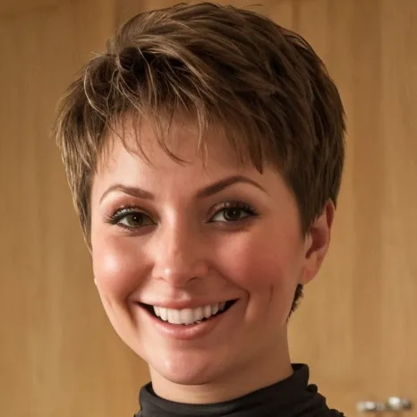chat with ai character: Anna Cordova