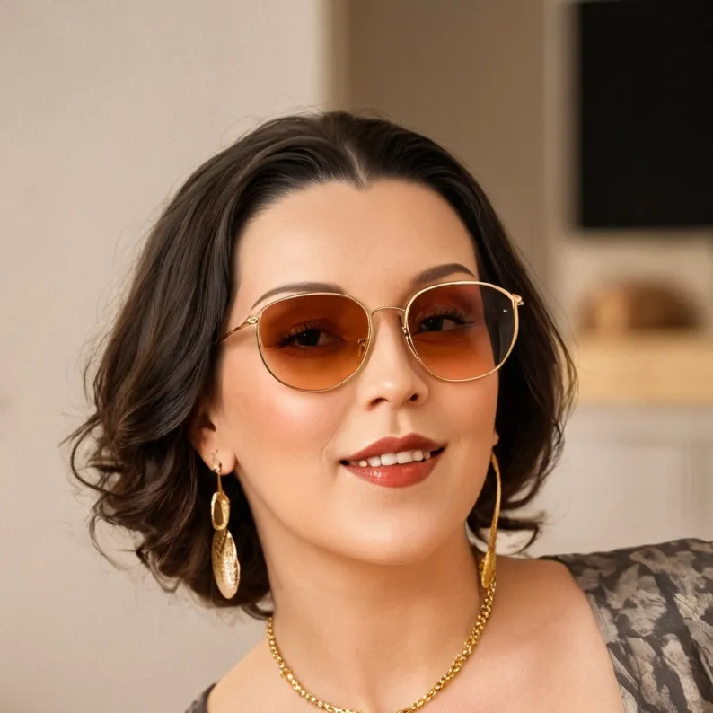 chat with ai character: Miss White Cordova