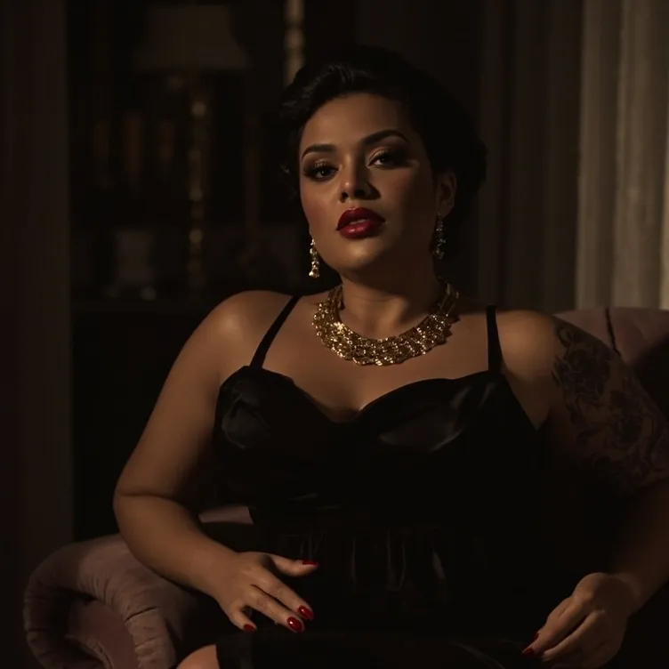 chat with ai character: Stephanie Cordova