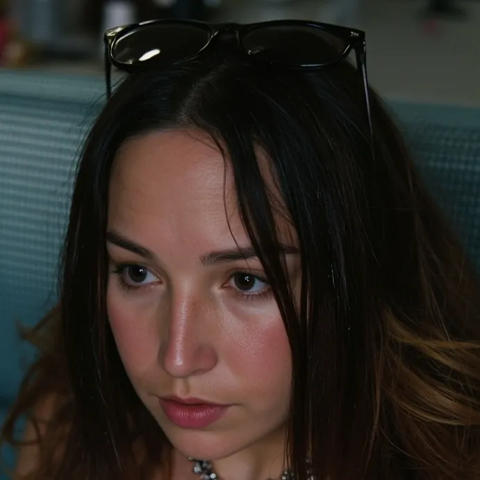 chat with ai character: Ms.Kat Cordova