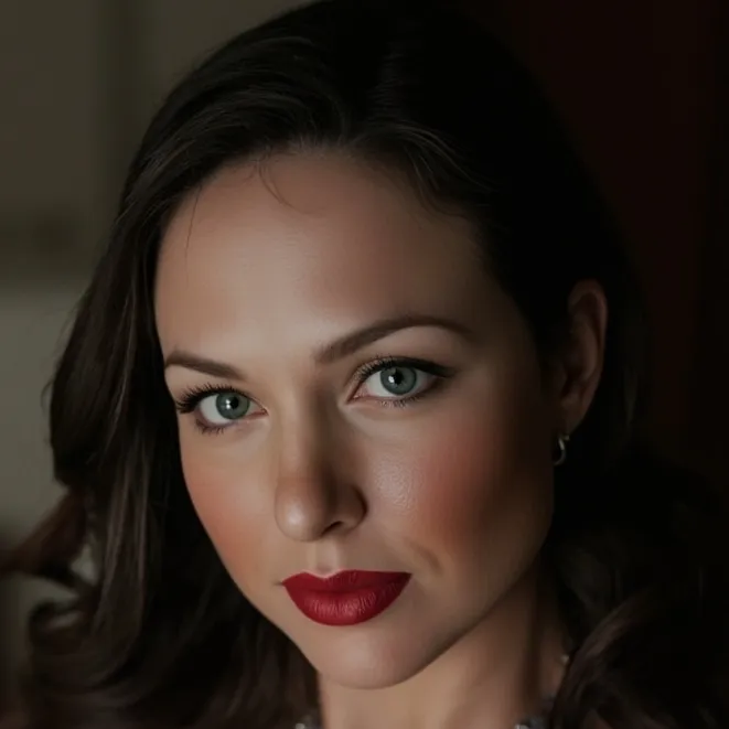 chat with ai character: Jessica Cordova