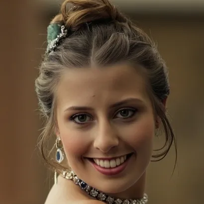 chat with ai character: Maddie Dummitt