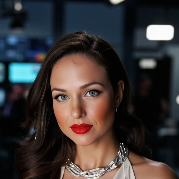 chat with ai character: Jessica Guerrido