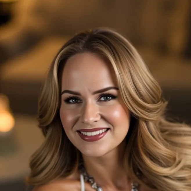chat with ai character: Katie Ross