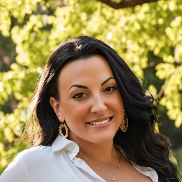 chat with ai character: Abby Kolb