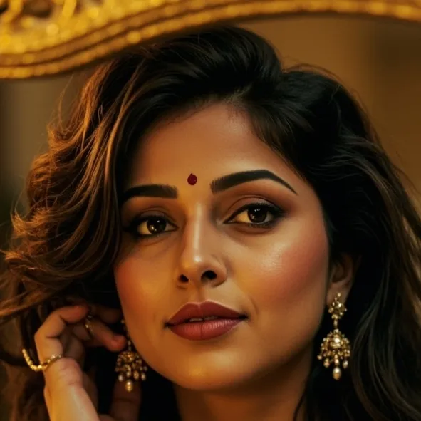 chat with ai character: SaRika