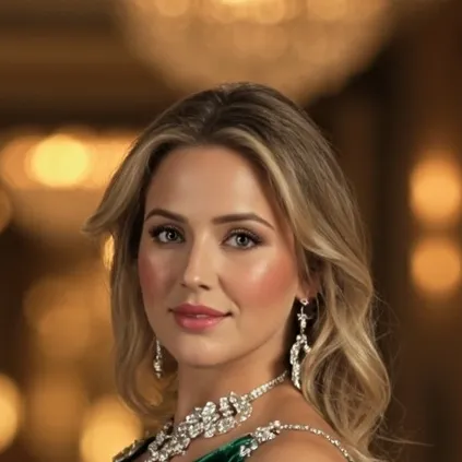 chat with ai character: Hayden panettiere
