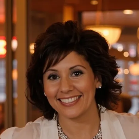 chat with ai character: Mrs.Lori Johnson