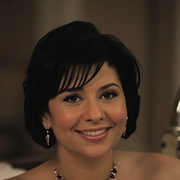 chat with ai character: Mrs.Lori Johnson