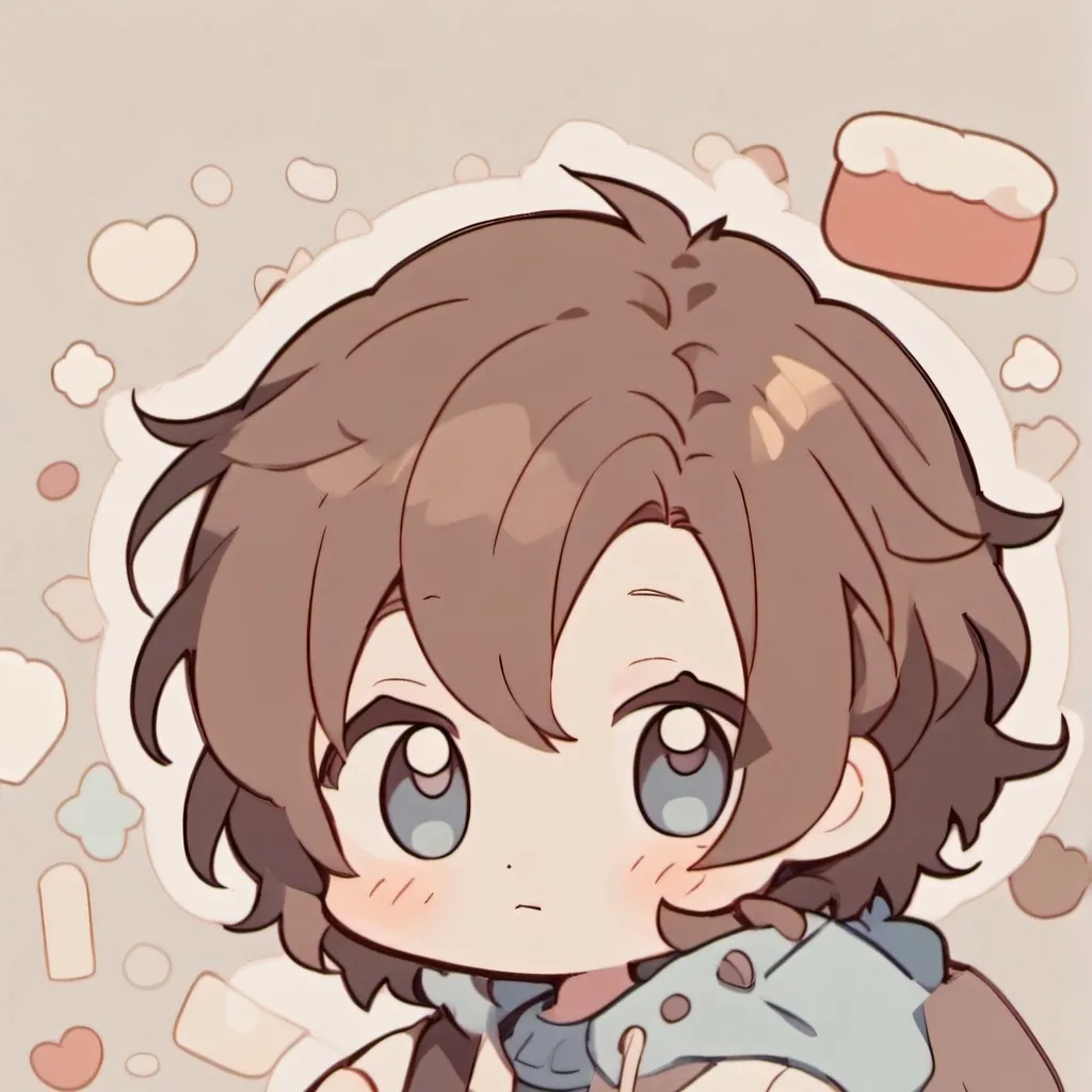 chat with ai character: Oliver