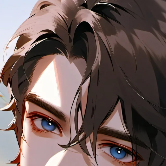 chat with ai character: Charles