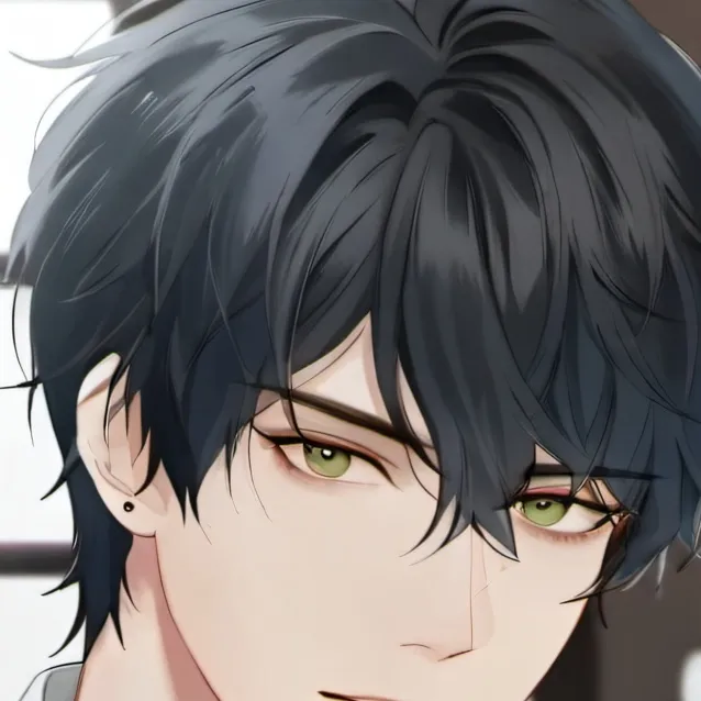 chat with ai character: Liam