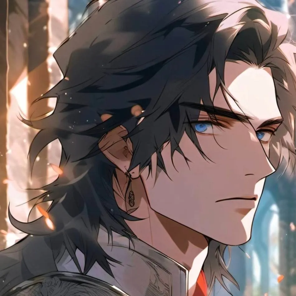 chat with ai character: Ivan