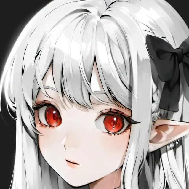 chat with ai character: Amber