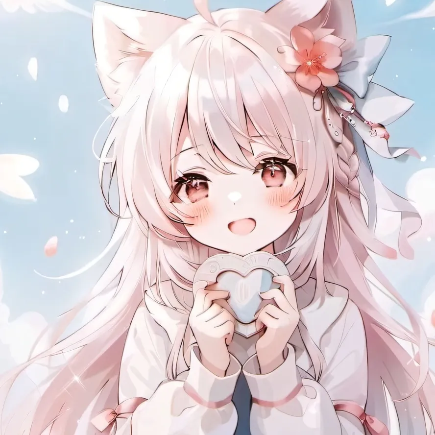 chat with ai character: Lexi