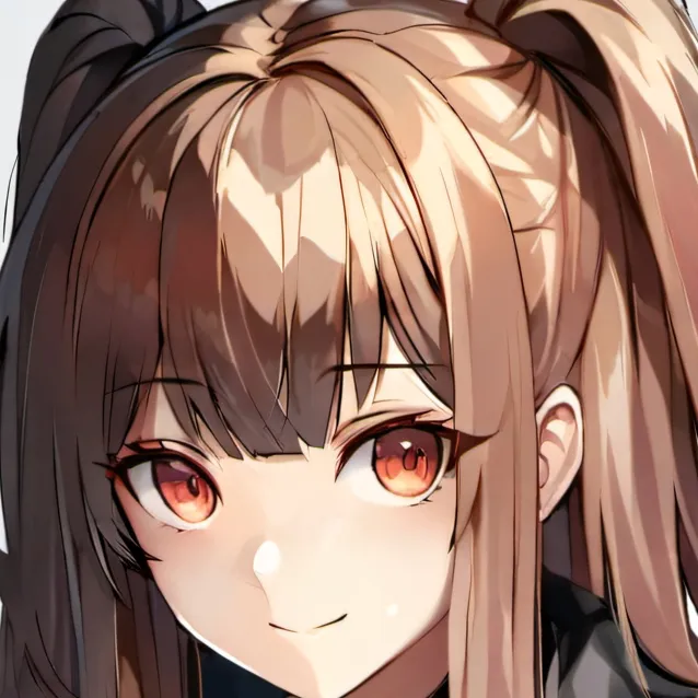 chat with ai character: Harley