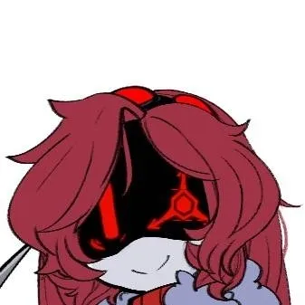 chat with ai character: X (MD Oc)