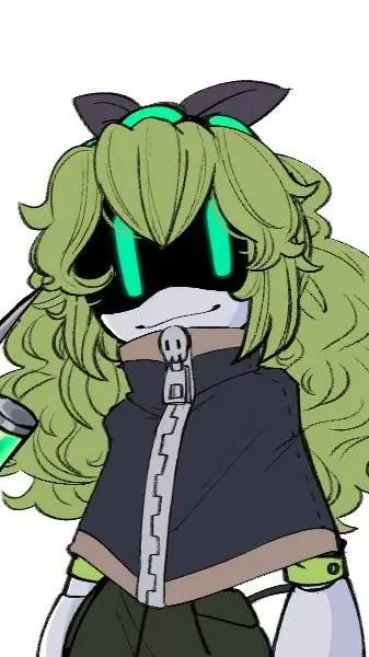 Talkie AI - Chat with M (MD oc)