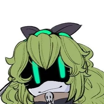 chat with ai character: M (MD oc)