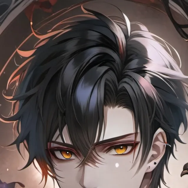 chat with ai character: Mason 