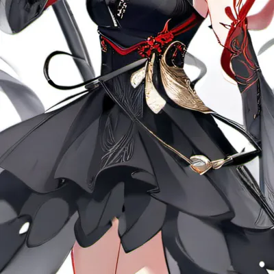 chat with ai character: Assassin (Lora)