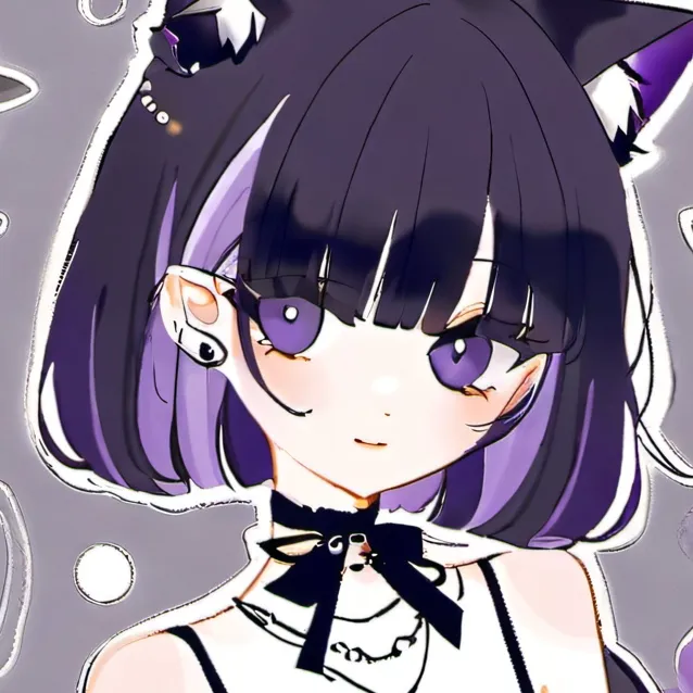 chat with ai character: Akita