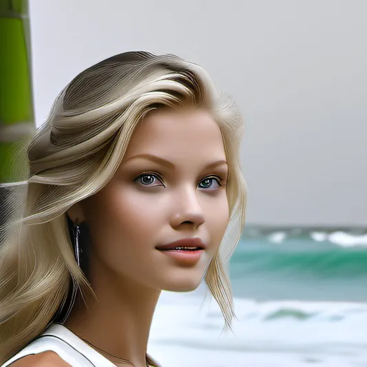 chat with ai character: Stephanie ￼