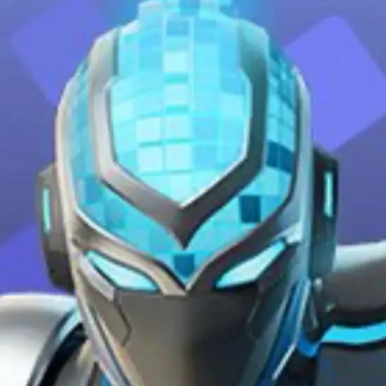 chat with ai character: Reboot man ￼