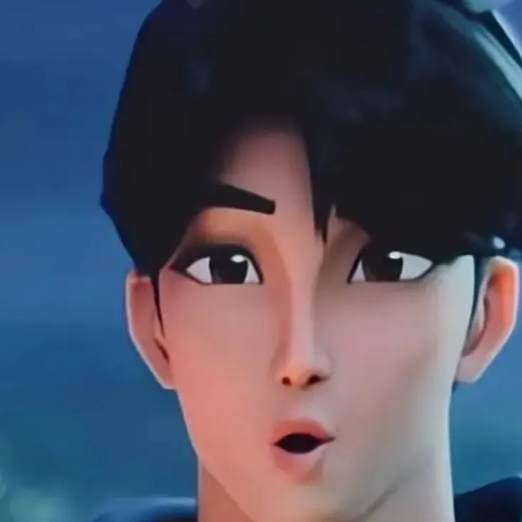 chat with ai character: Choo choo
