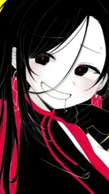 ai character: Vanity background