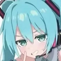 chat with ai character: Miku number two ￼