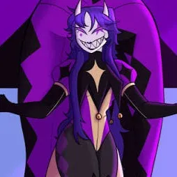 chat with ai character: Fem jester￼