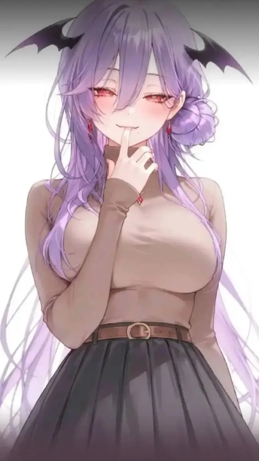 ai character: Ruth￼ background
