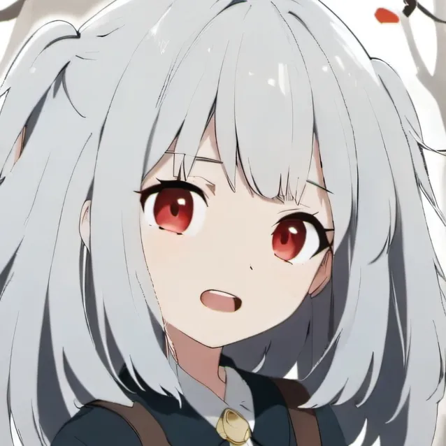 chat with ai character: ella